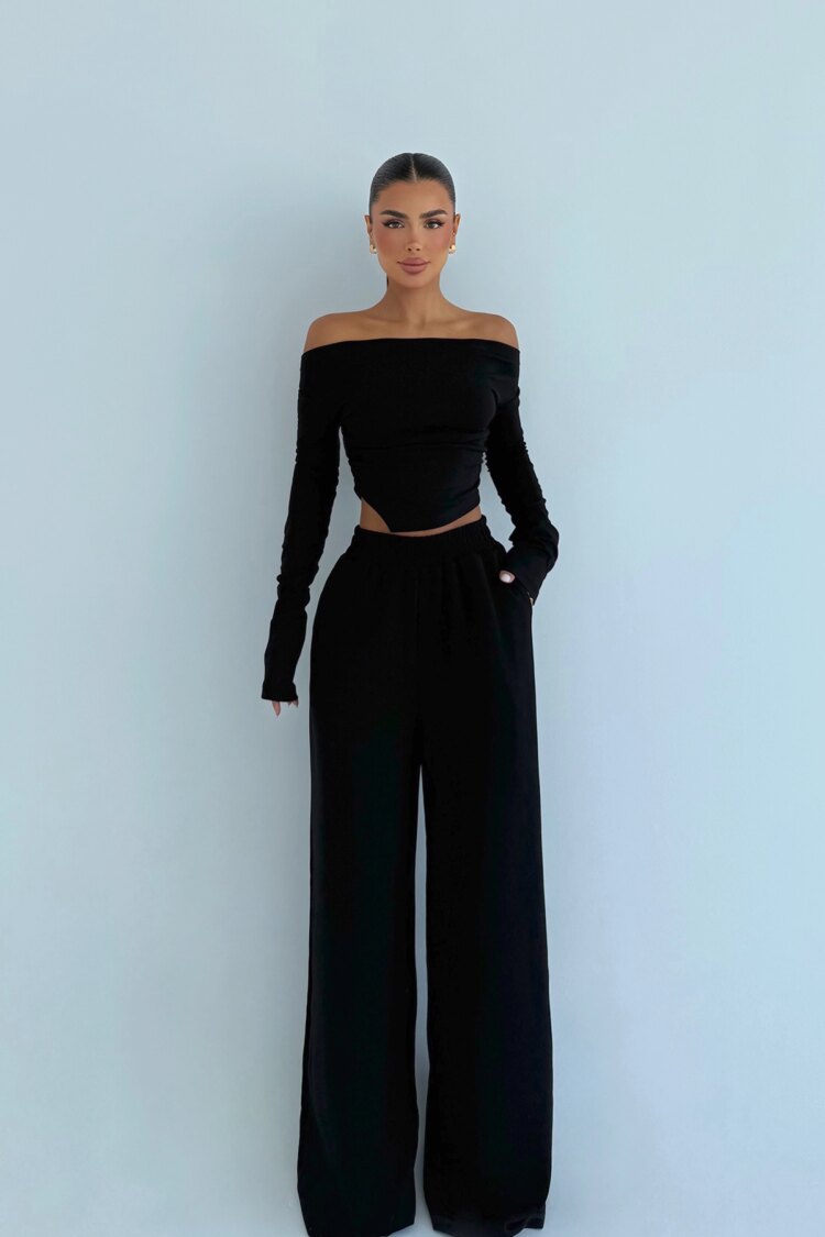 Elegant Sexy Set