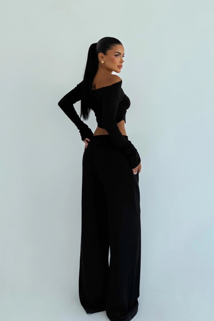 Elegant Sexy Set