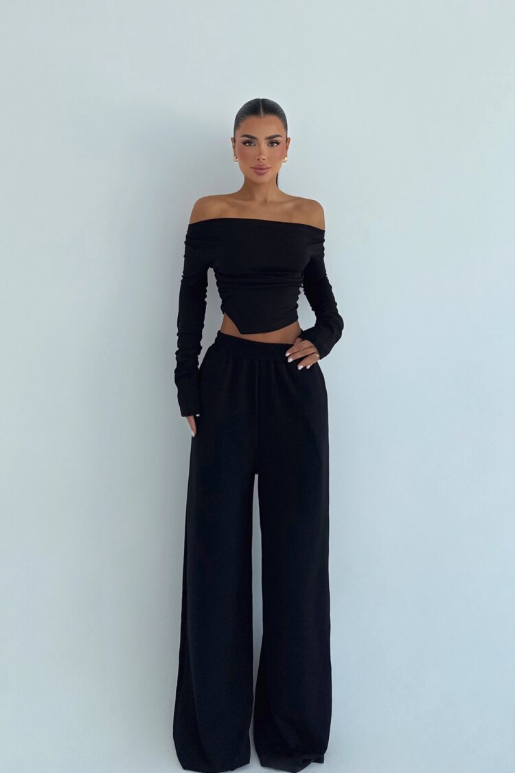 Elegant Sexy Set - Brand: EYYO ATELIER - Women & Kids, Baby Clothes Wholesale - Globality Store