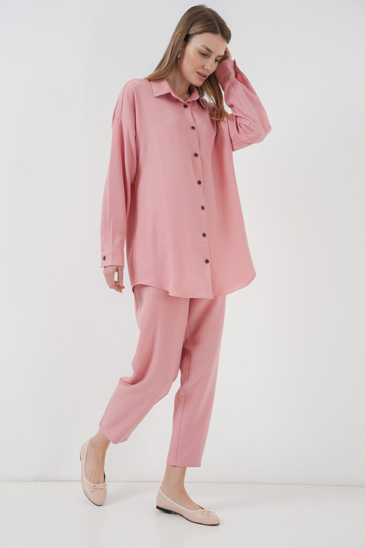 Elegant Casual Formal Suit - Brand: Bigdart - Women & Kids, Baby Clothes Wholesale - Globality Store