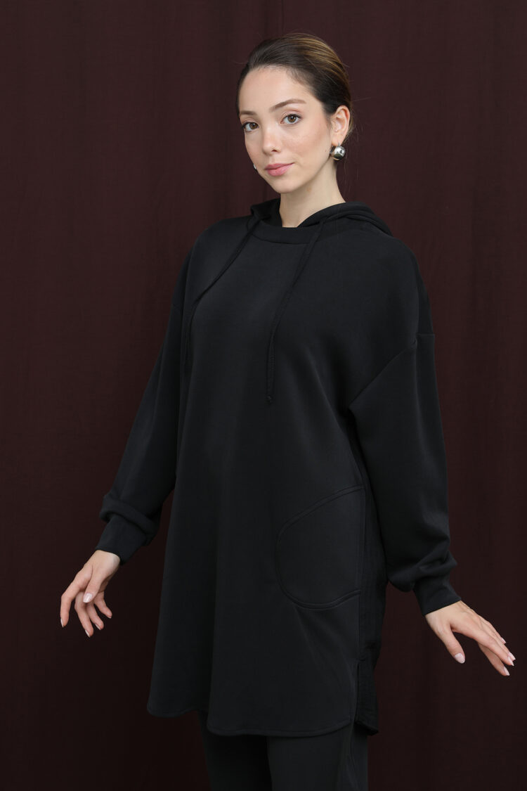 Casual Sport Modest Set