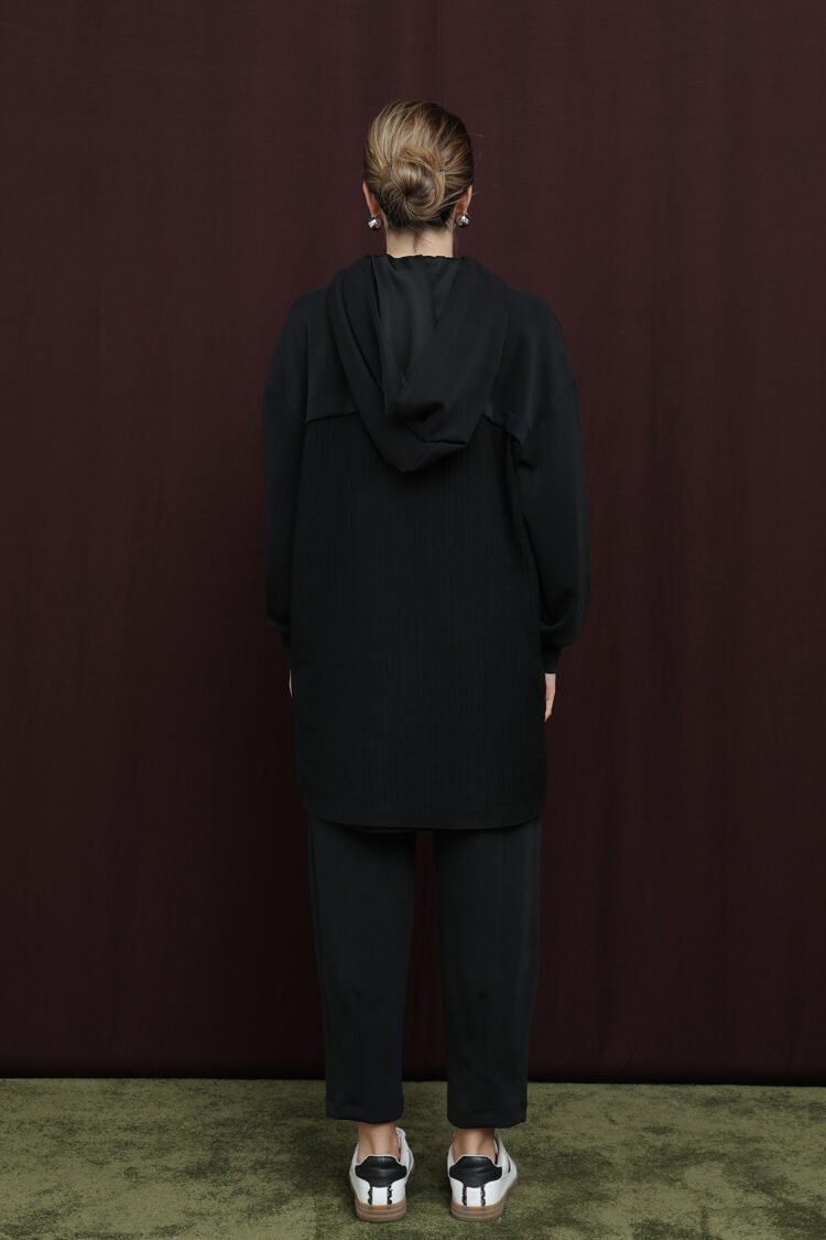 Casual Sport Modest Set