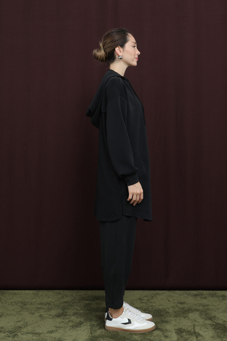 Casual Sport Modest Set