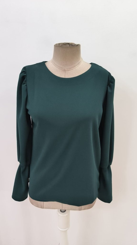 Elegant Blouse