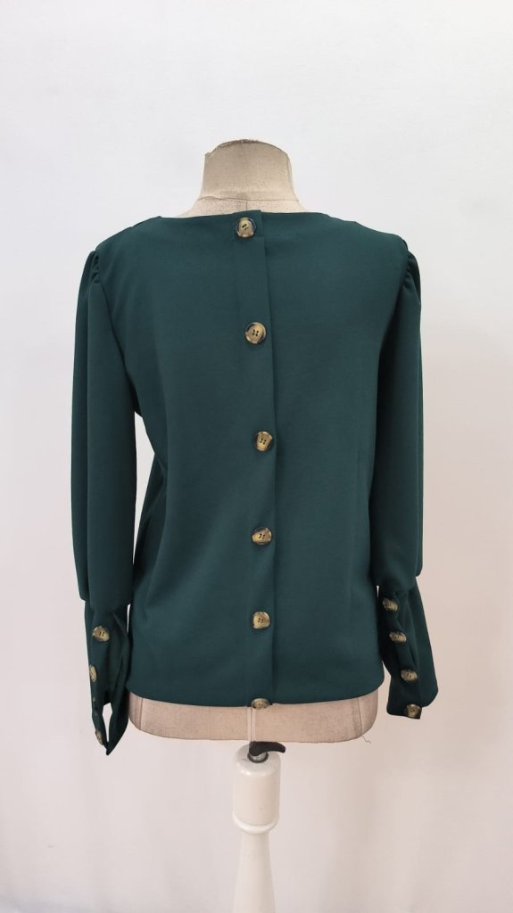 Elegant Blouse