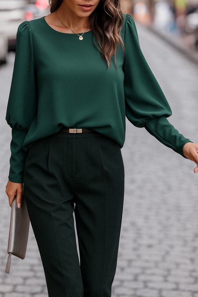 Elegant Blouse