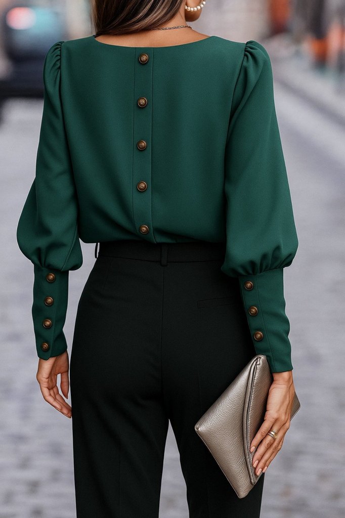 Elegant Blouse