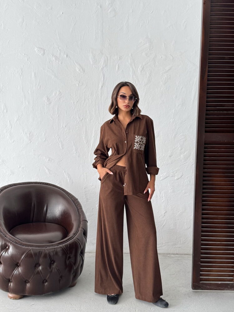 Palazzo Pants