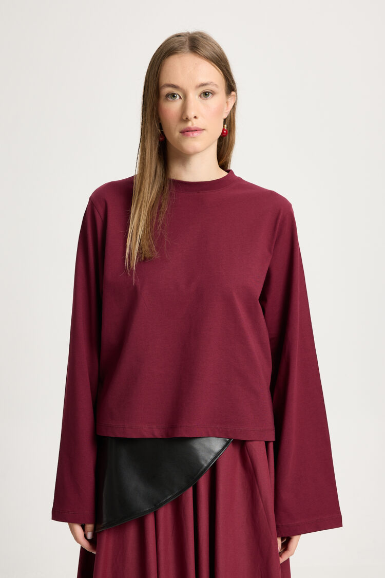 Casual Elegant Shirt - Brand: First Angels - Women & Kids, Baby Clothes Wholesale - Globality Store