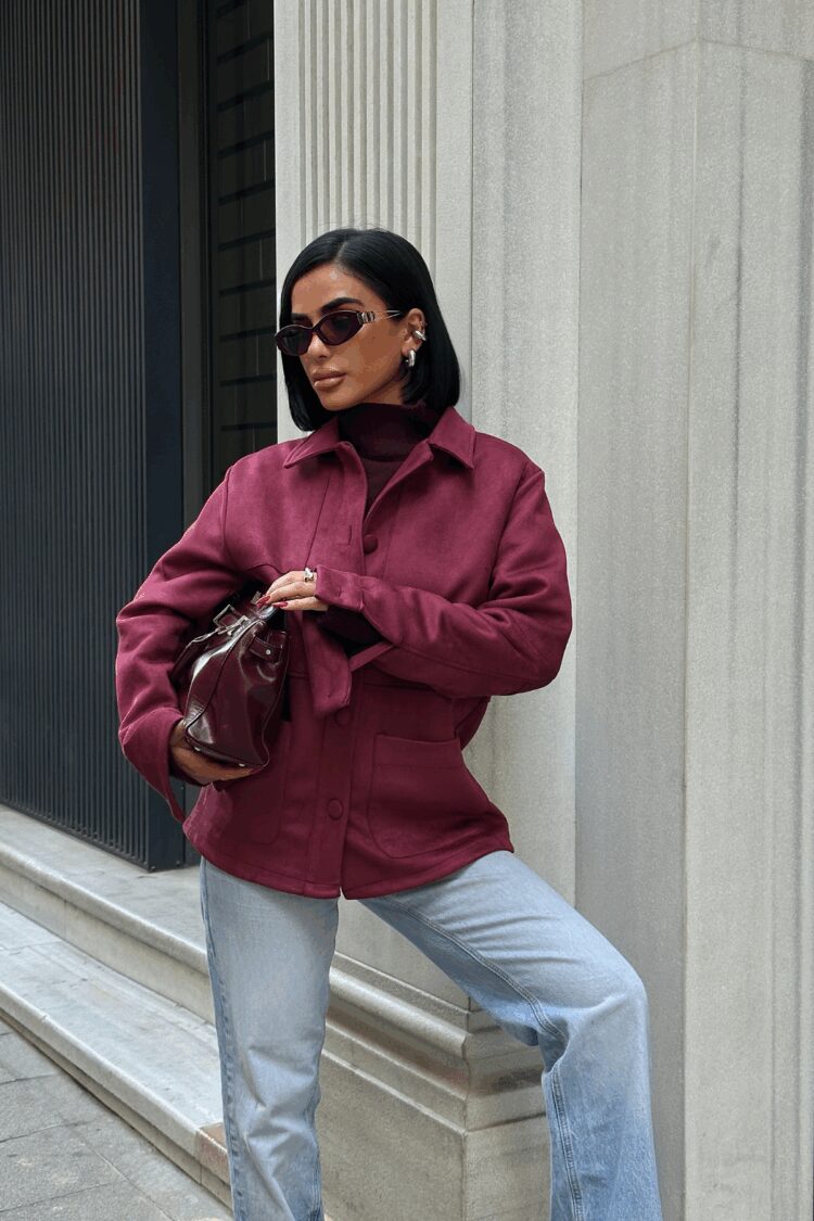 Jacket