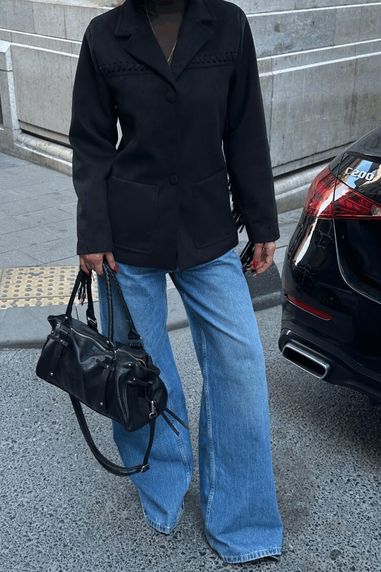 Overshirt Jacket