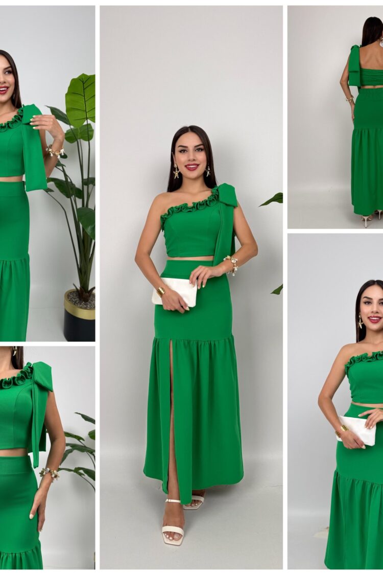 Elegant Formal Sexy Set - Brand: Miss Janell - Women & Kids, Baby Clothes Wholesale - Globality Store