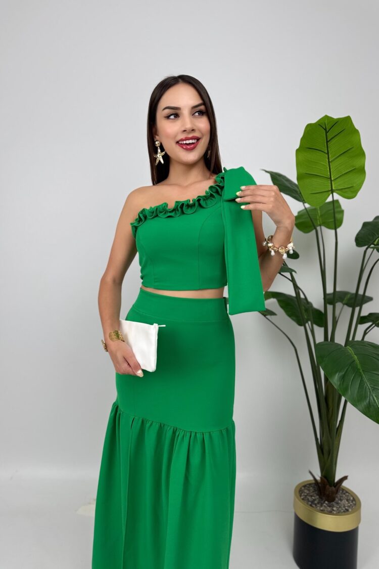 Elegant Formal Sexy Set