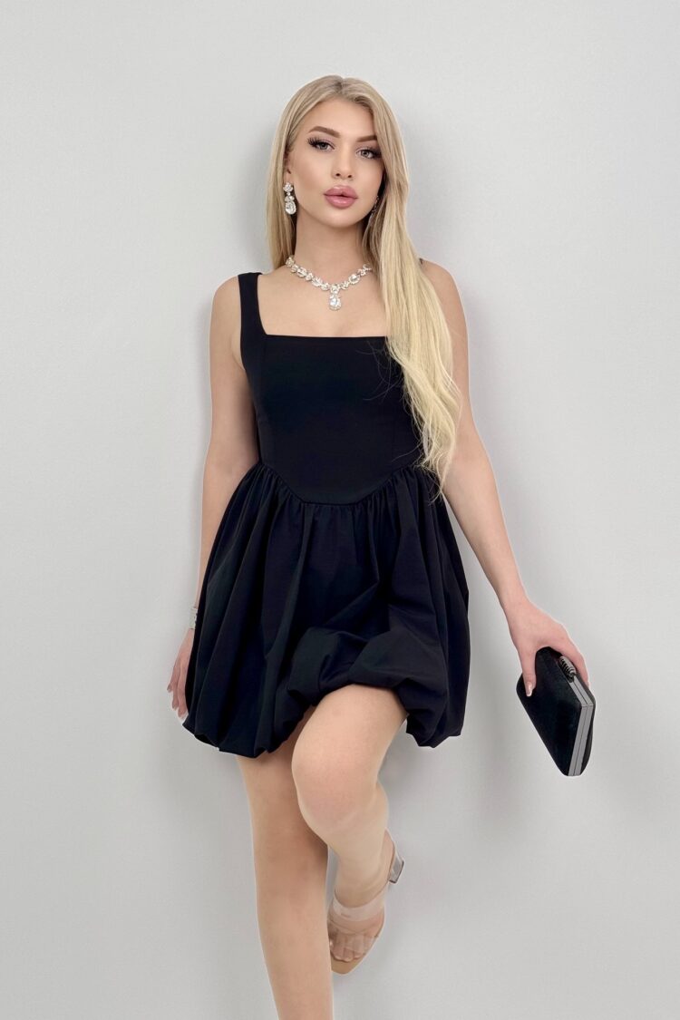 Sexy Formal Elegant Glam Babydoll Dress