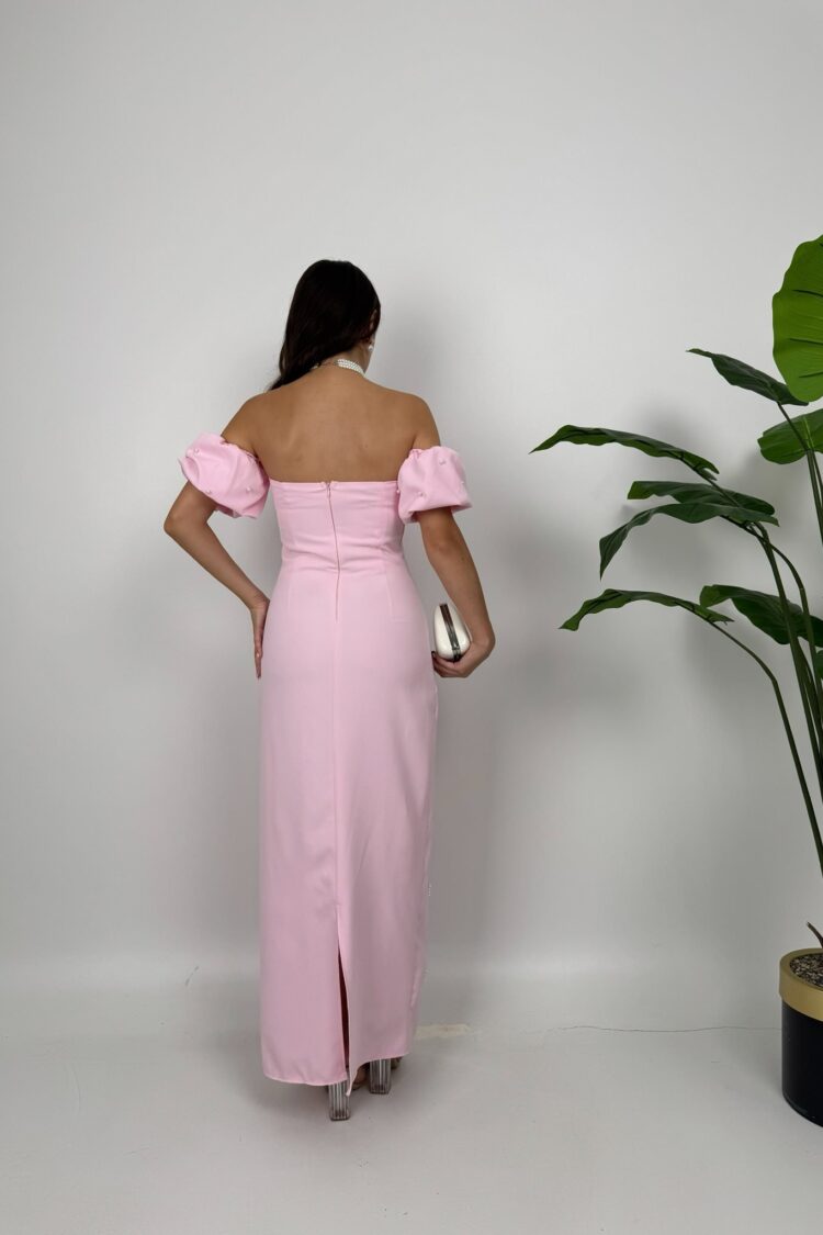 Elegant Glam Formal Sexy Sheath Dress