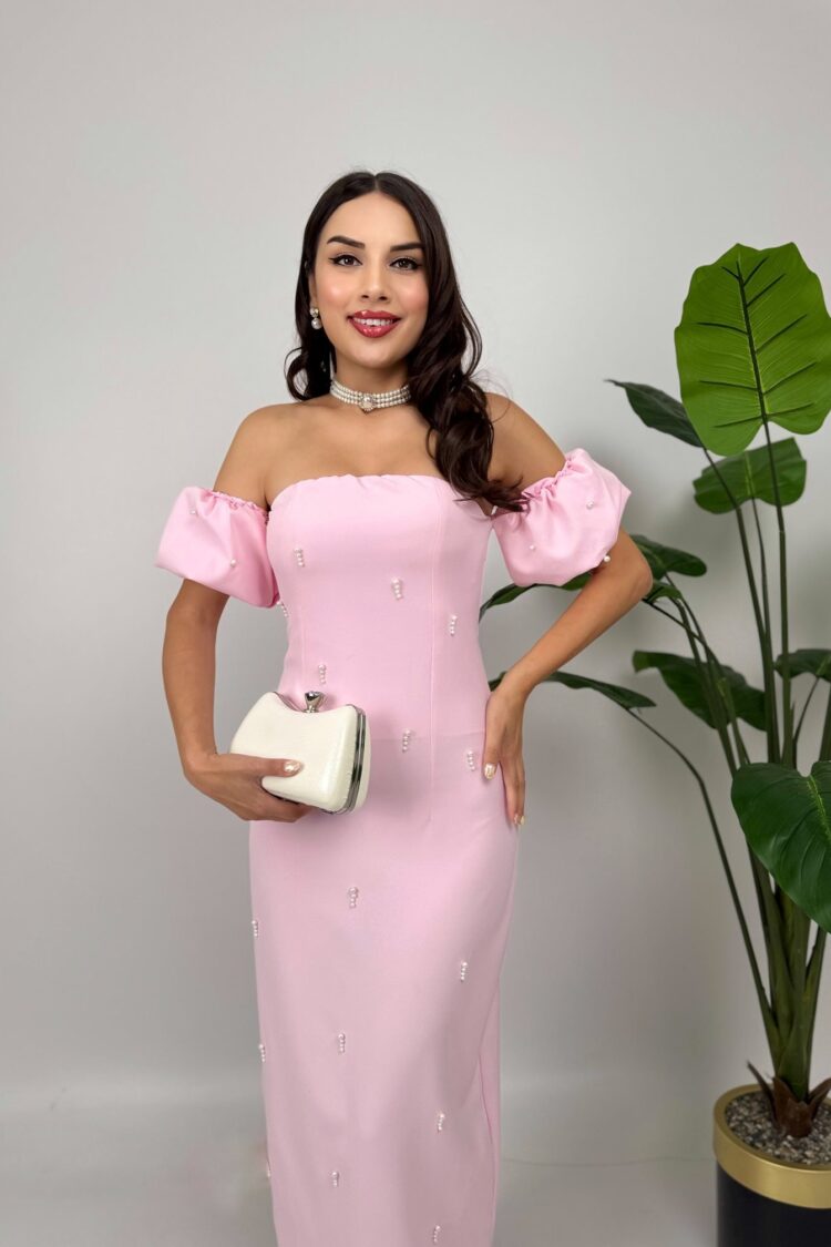 Elegant Glam Formal Sexy Sheath Dress
