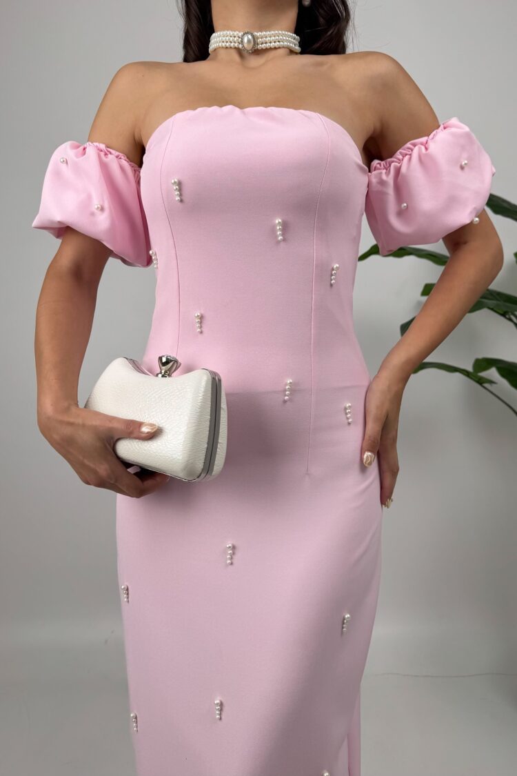 Elegant Glam Formal Sexy Sheath Dress
