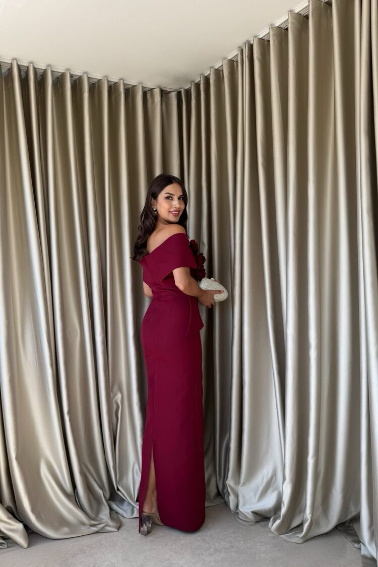 Elegant Sheath Dress