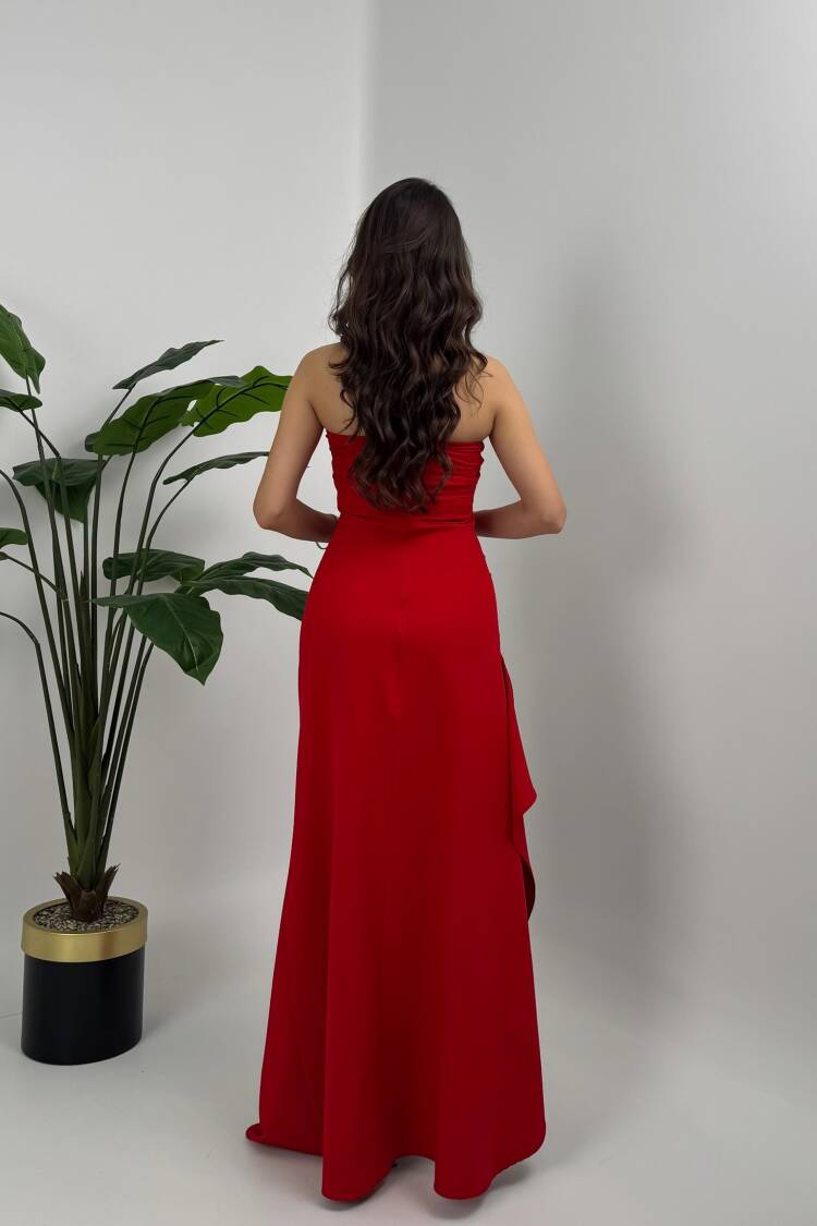 Sexy Elegant Formal Glam Maxi Dress