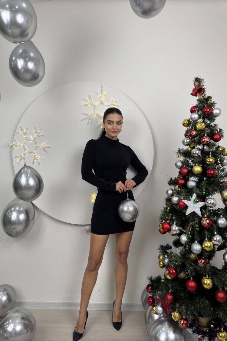 Sexy ElegantBodycon Mini Dress