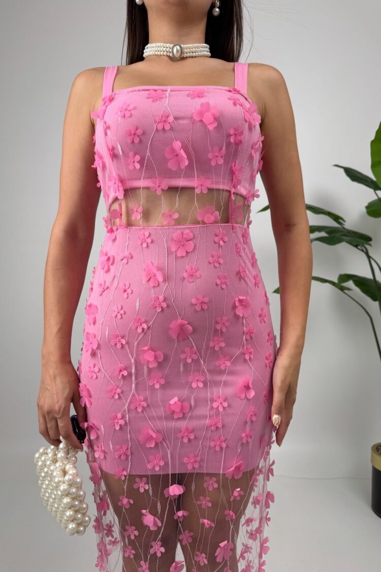 Sexy Elegant Glam Bodycon Dress