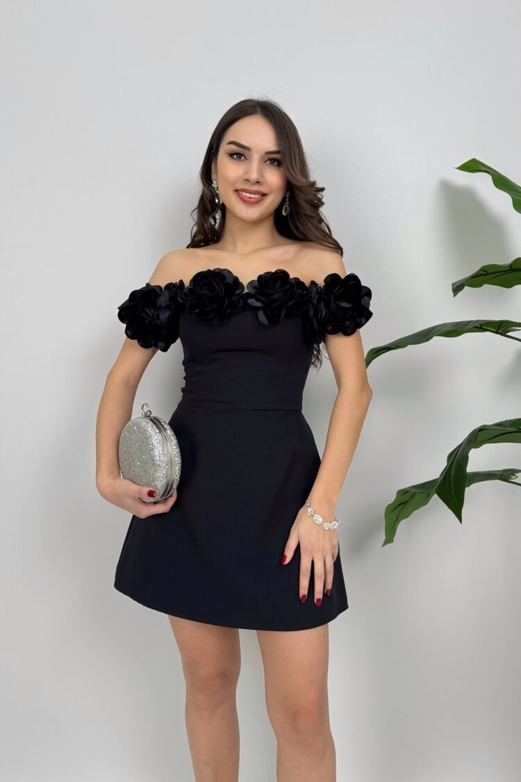 SexyBodycon Mini Dress Elegant Formal Glam