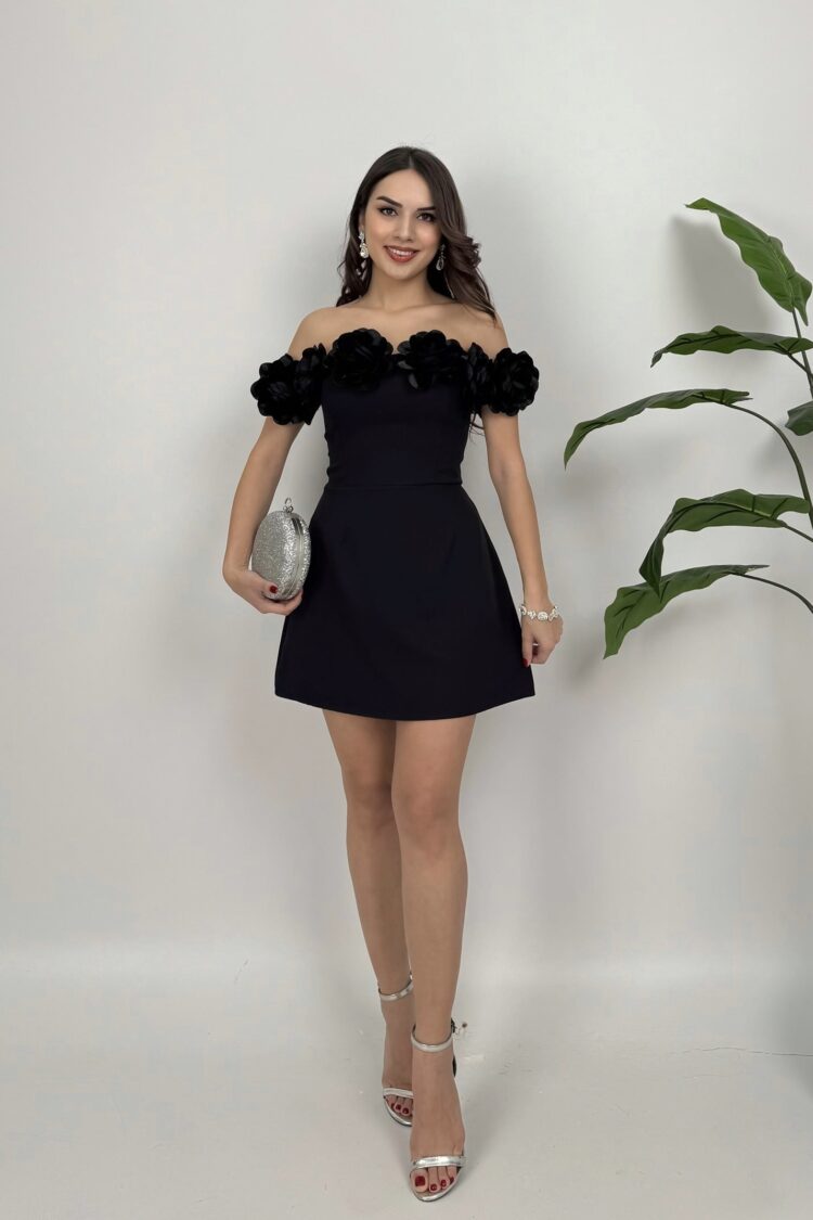 SexyBodycon Mini Dress Elegant Formal Glam