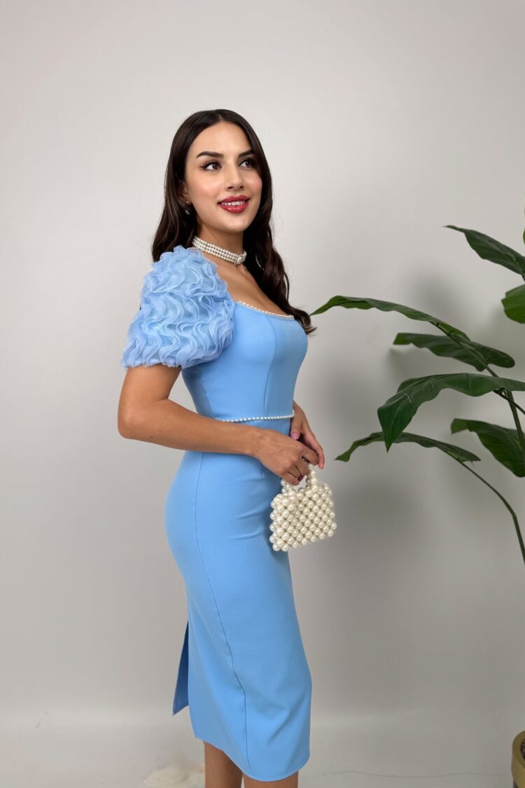 Elegant Formal Sexy Bodycon Dress