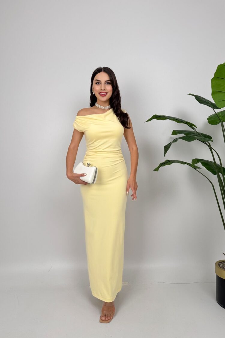 Elegant Sexy Formal Glam Bodycon Dress - Brand: Miss Janell - Women & Kids, Baby Clothes Wholesale - Globality Store