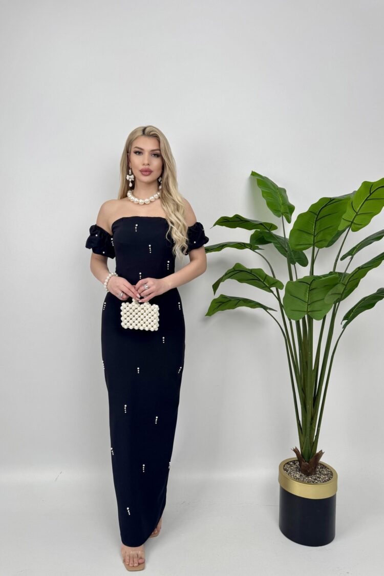 Sexy Elegant Formal Glam Bodycon Dress - Brand: Miss Janell - Women & Kids, Baby Clothes Wholesale - Globality Store