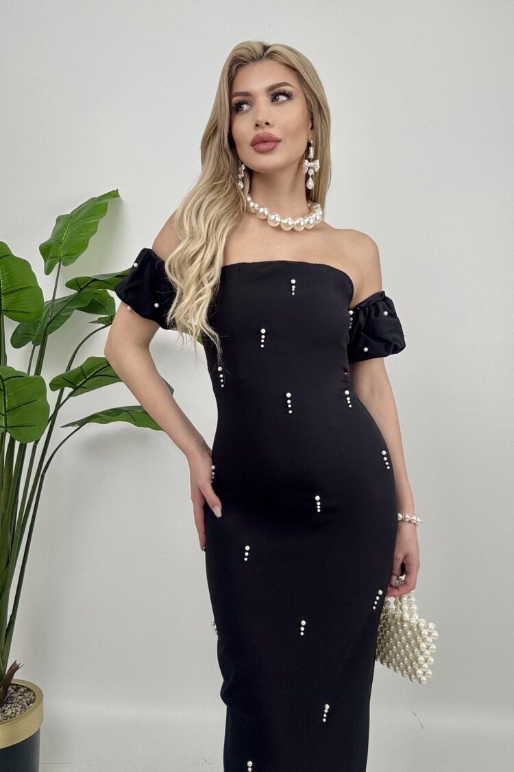 Sexy Elegant Formal Glam Bodycon Dress