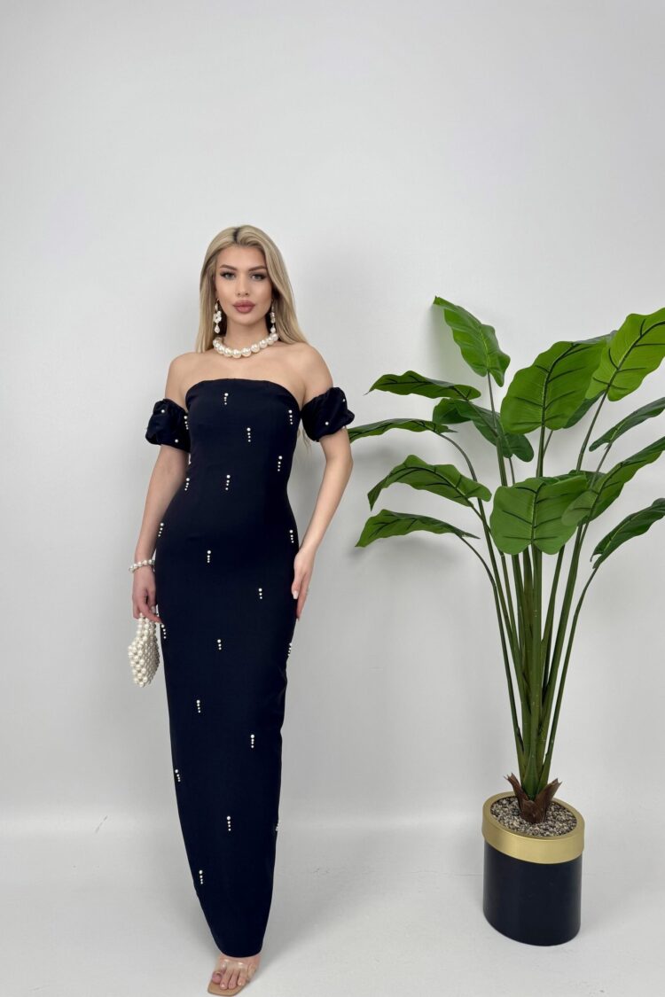 Sexy Elegant Formal Glam Bodycon Dress