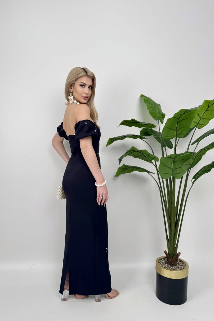 Sexy Elegant Formal Glam Bodycon Dress