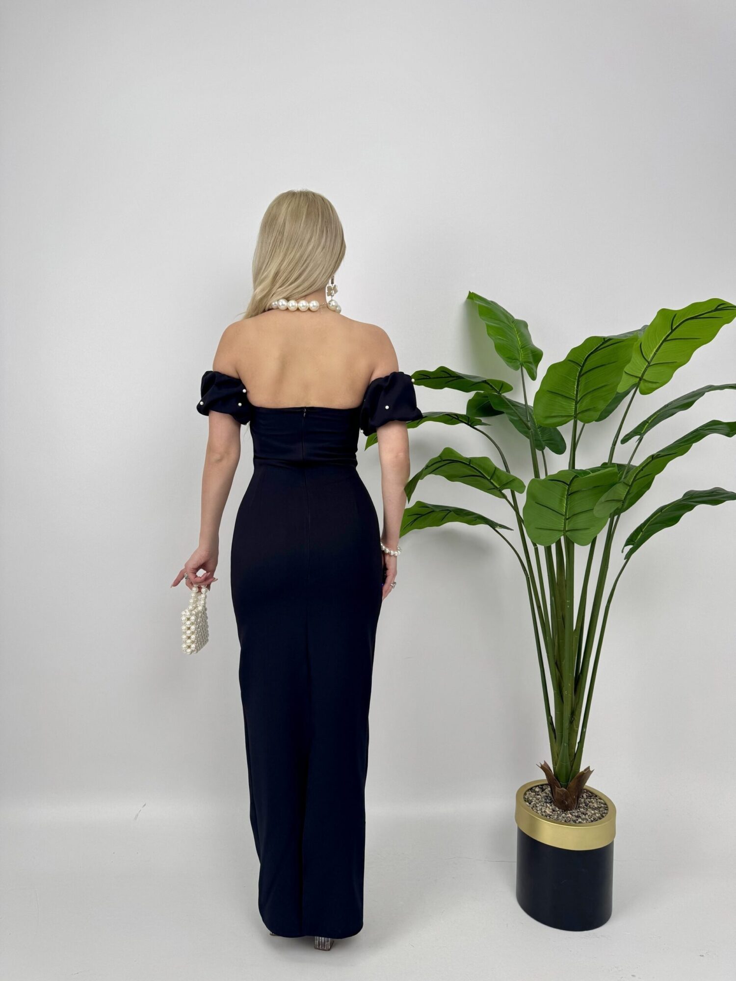 Sexy Elegant Formal Glam Bodycon Dress - Brand: Miss Janell - Women & Kids, Baby Clothes Wholesale - Globality Store