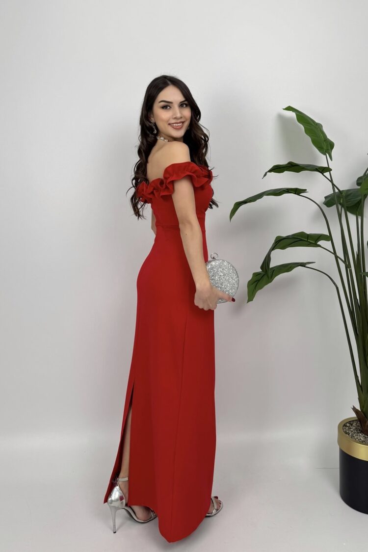 Elegant Sexy Formal Glam Bodycon Dress