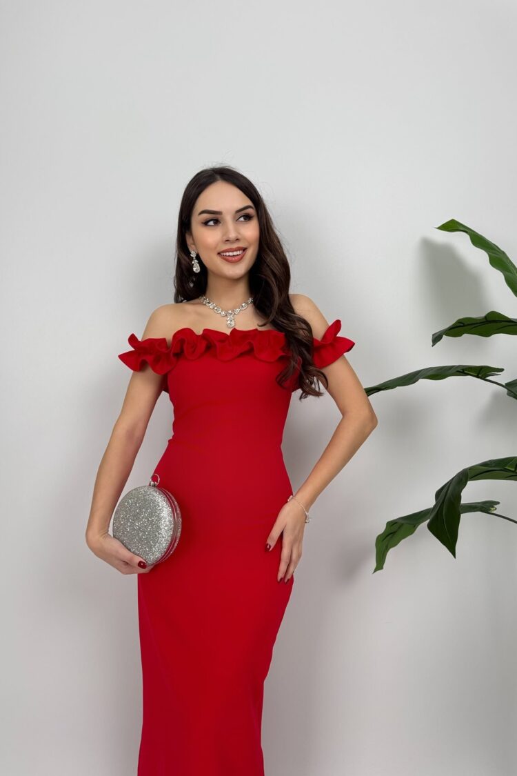 Elegant Sexy Formal Glam Bodycon Dress