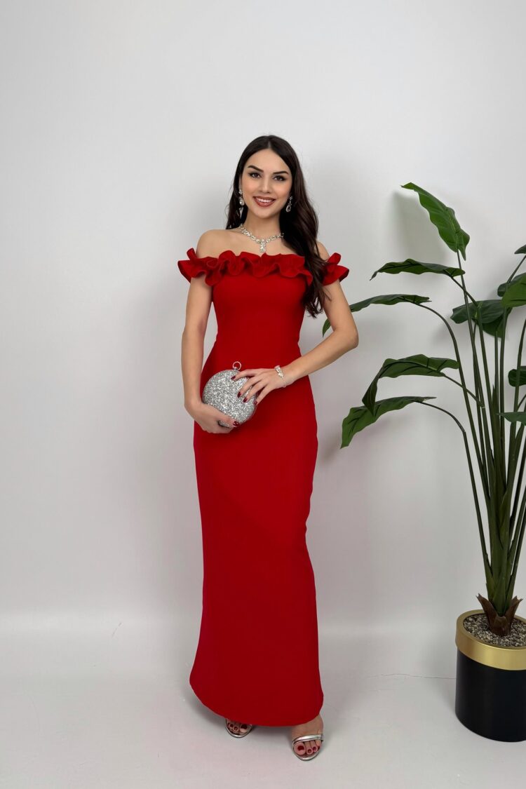 Elegant Sexy Formal Glam Bodycon Dress