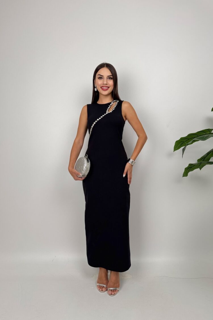 ElegantSheath Dress - Brand: Miss Janell - Women & Kids, Baby Clothes Wholesale - Globality Store