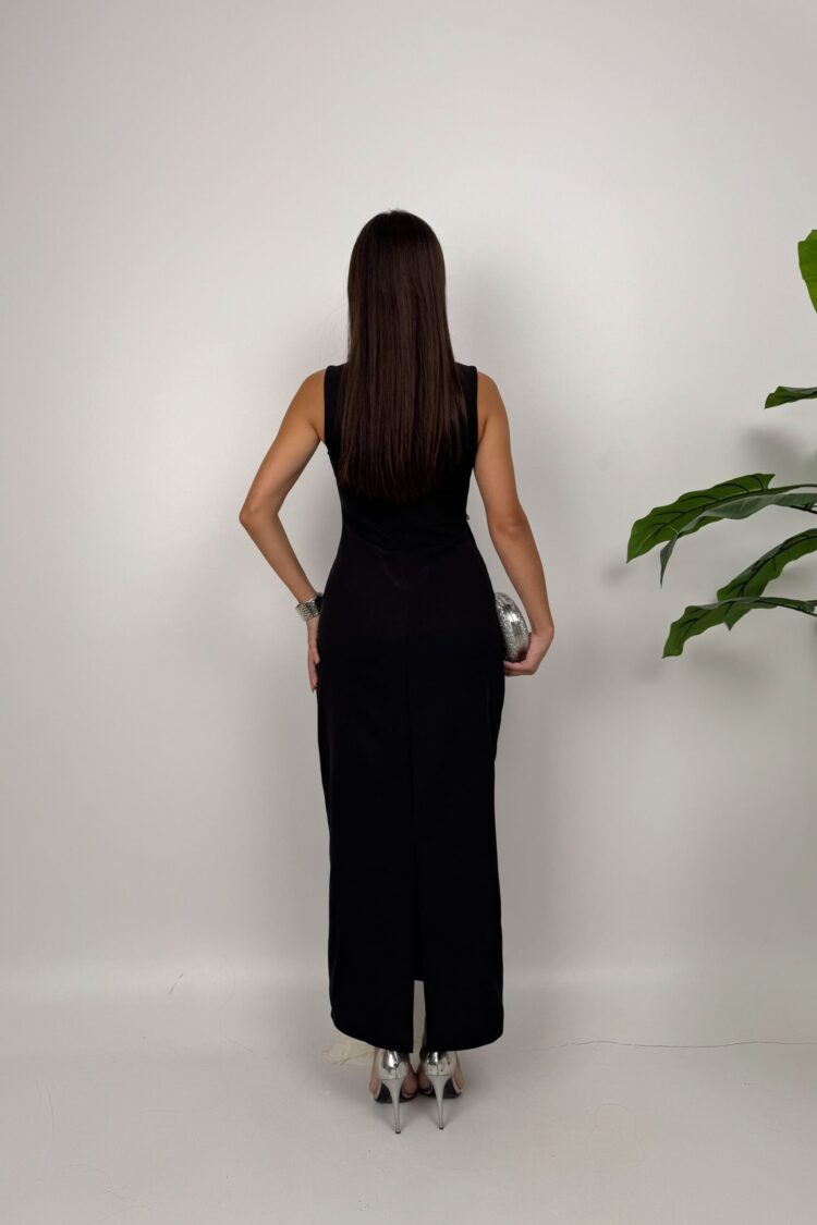 ElegantSheath Dress
