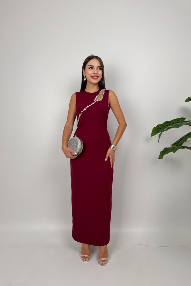 Elegant Sheath Dress - Brand: Miss Janell - Women & Kids, Baby Clothes Wholesale - Globality Store
