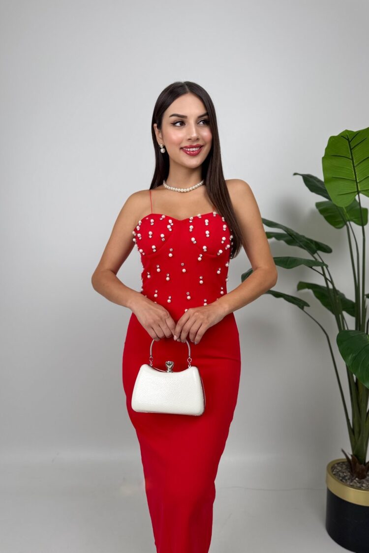 Sexy Elegant Bodycon Dress