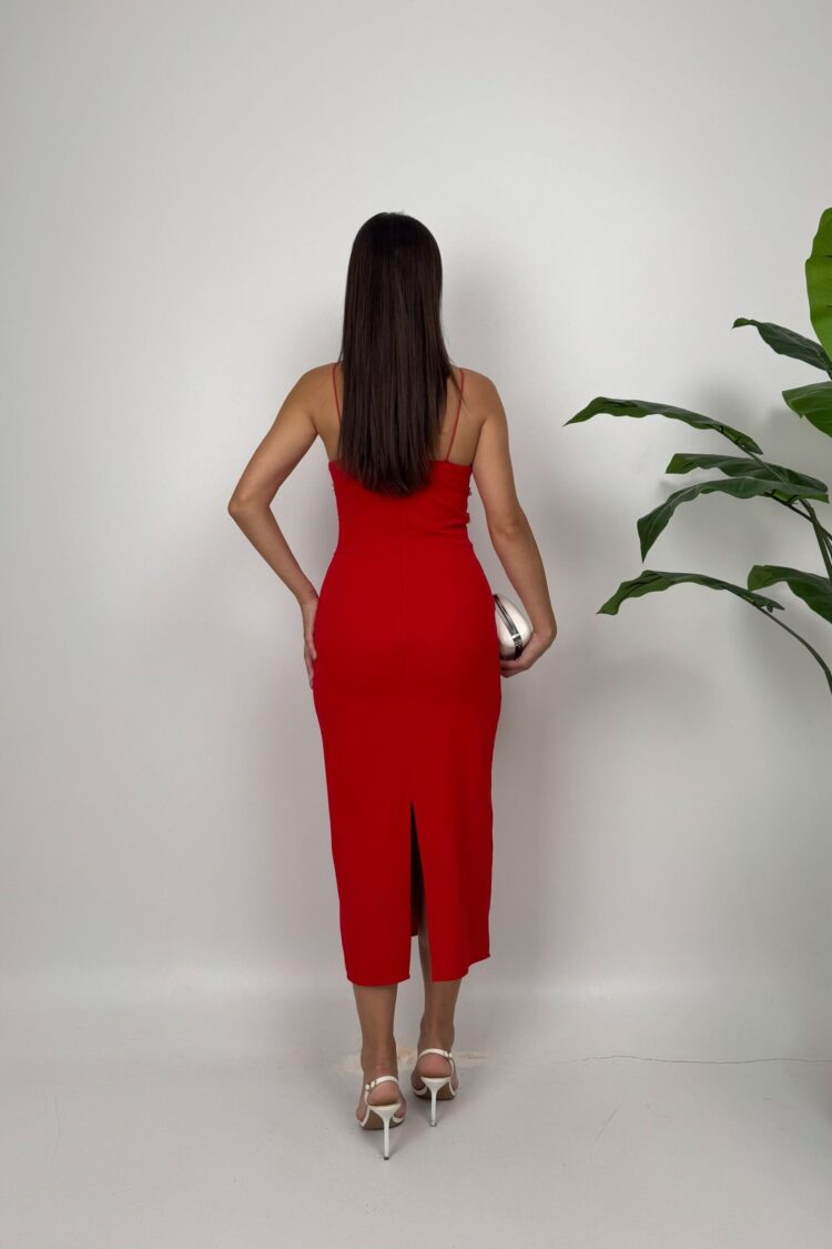 Sexy Elegant Bodycon Dress