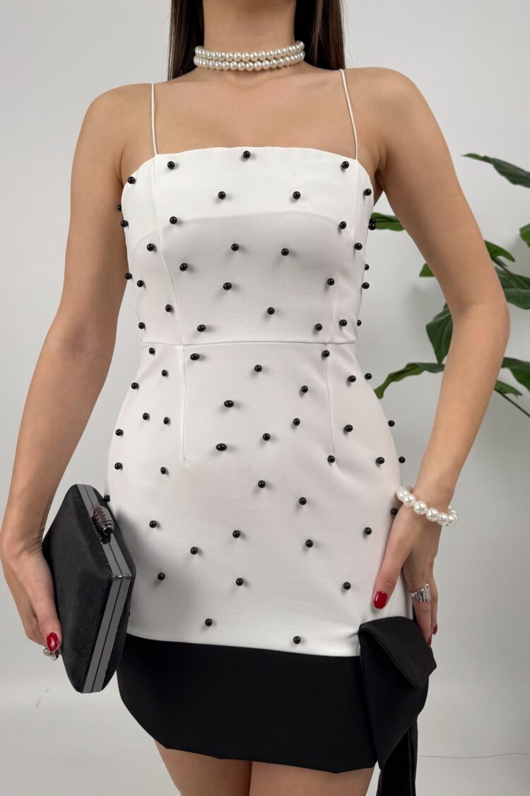 Sexy Elegant Formal Glam Bodycon Mini Dress