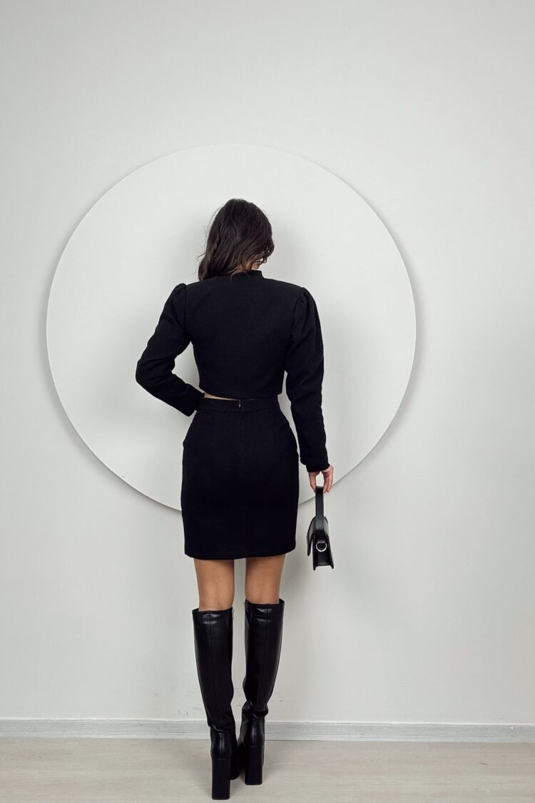 Sexy Elegant Formal Skirt