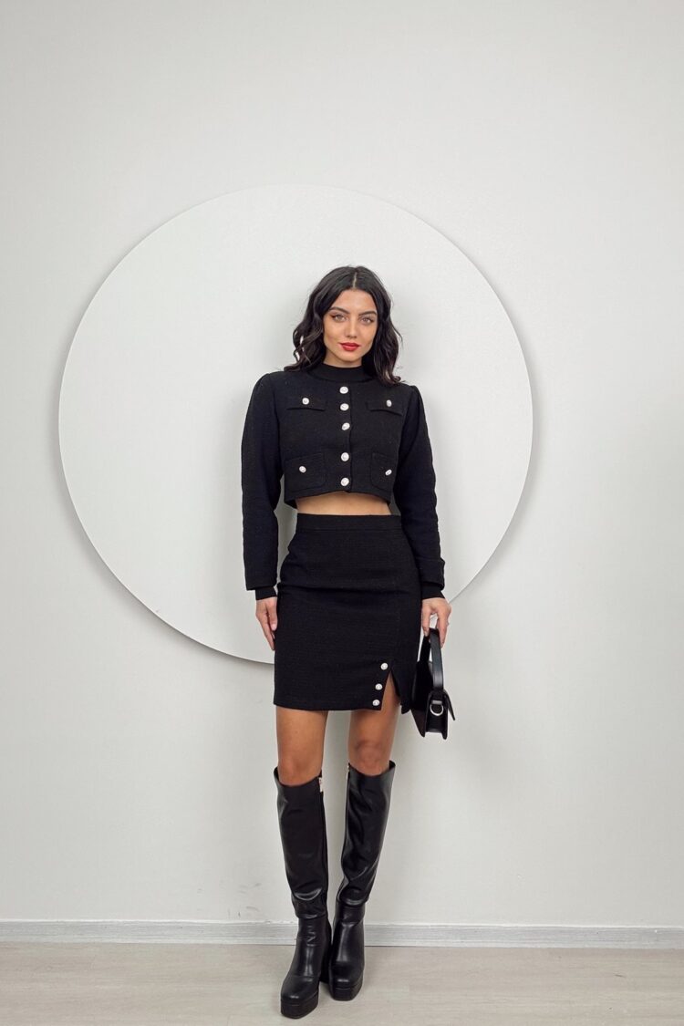 Sexy Elegant Formal Skirt