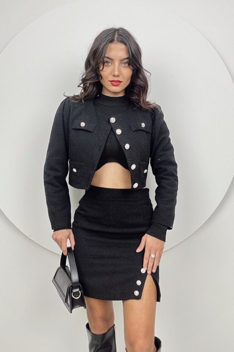 Sexy Elegant Formal Skirt