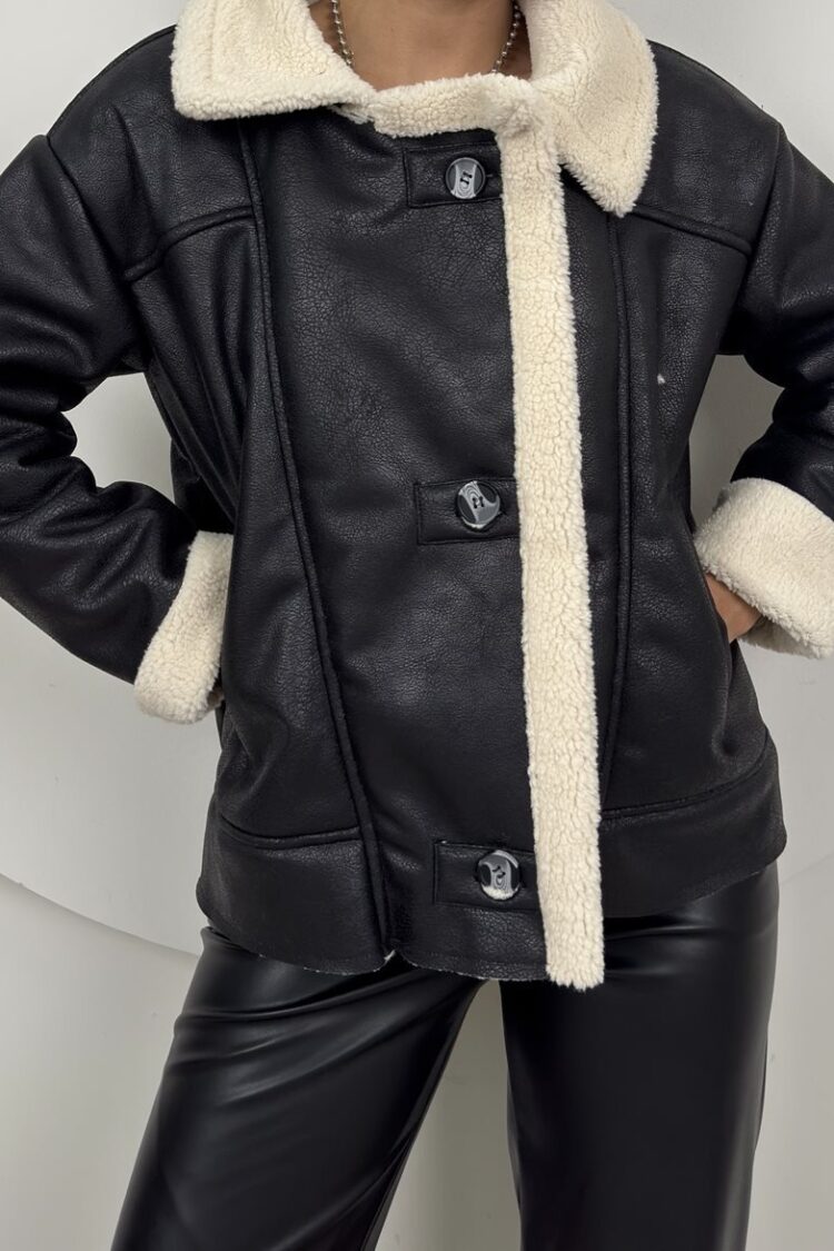 Aviator Jacket