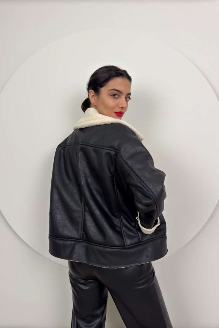 Aviator Jacket