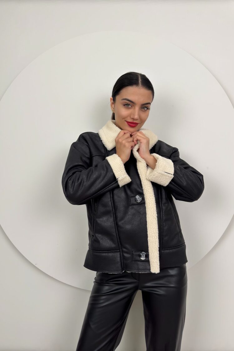 Aviator Jacket