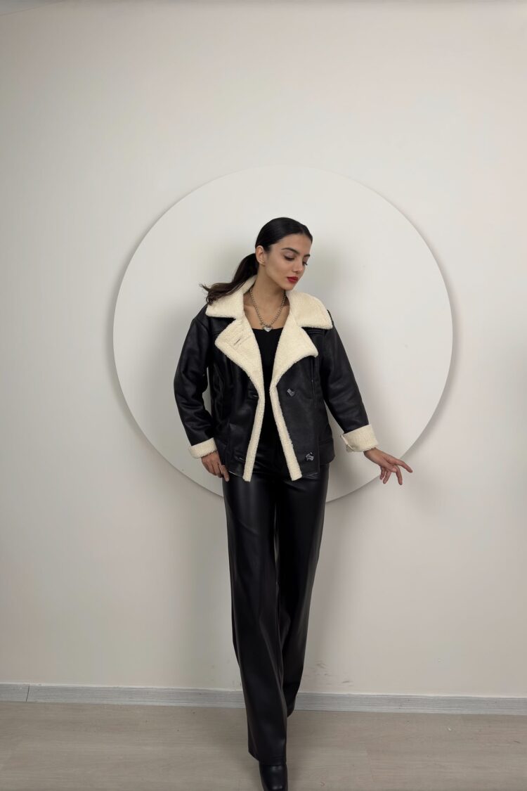 Aviator Jacket